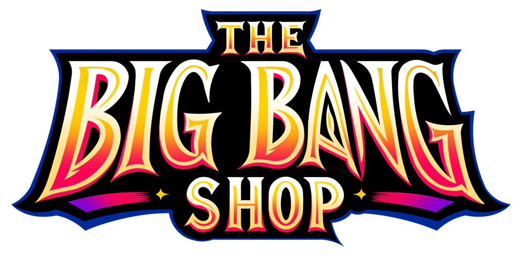 The Big Bang Store