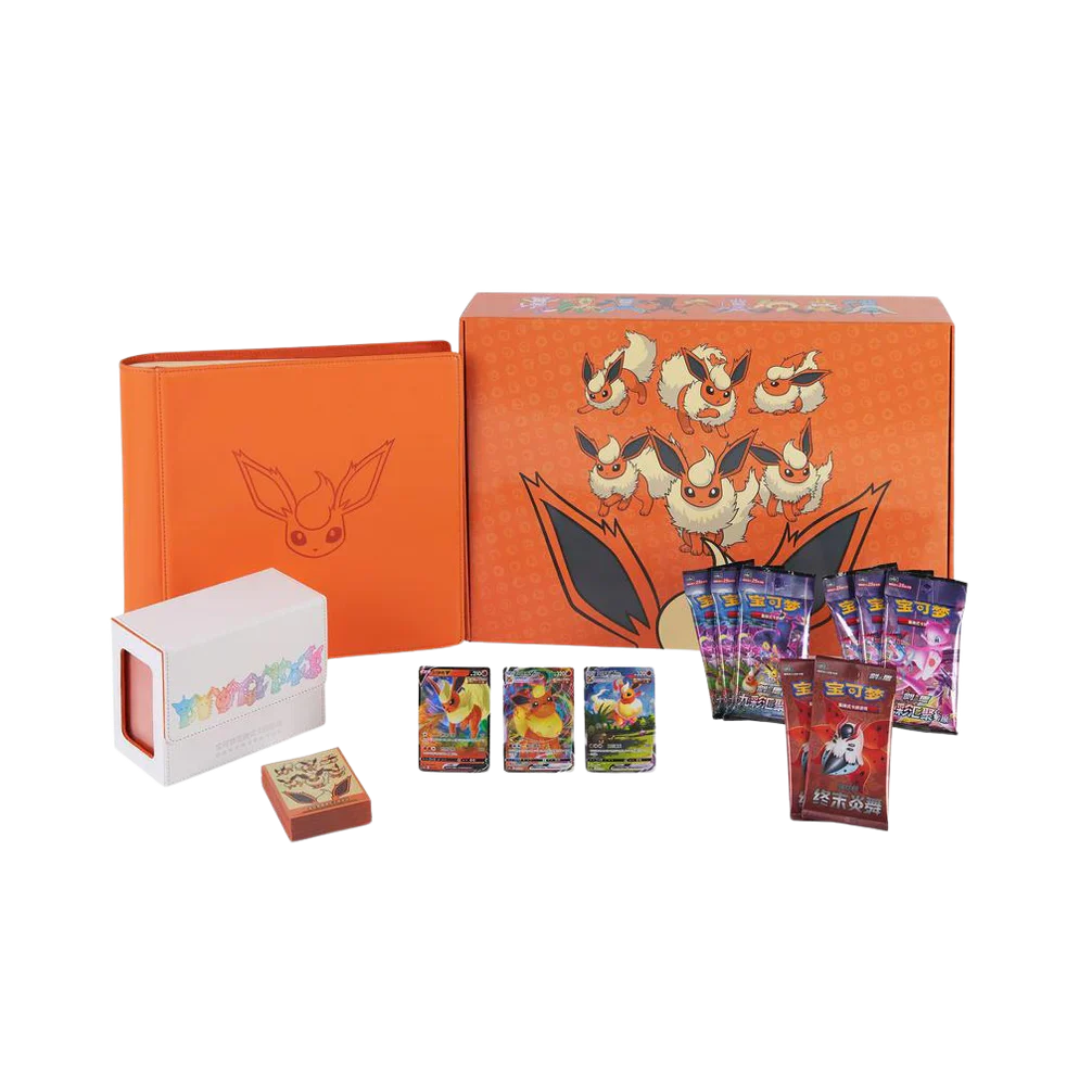 Collectables